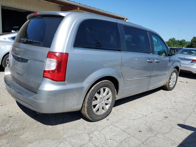 Photo 2 VIN: 2C4RC1BG4ER249557 - CHRYSLER TOWN & COU 