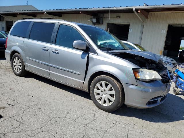 Photo 3 VIN: 2C4RC1BG4ER249557 - CHRYSLER TOWN & COU 