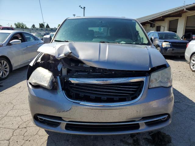 Photo 4 VIN: 2C4RC1BG4ER249557 - CHRYSLER TOWN & COU 