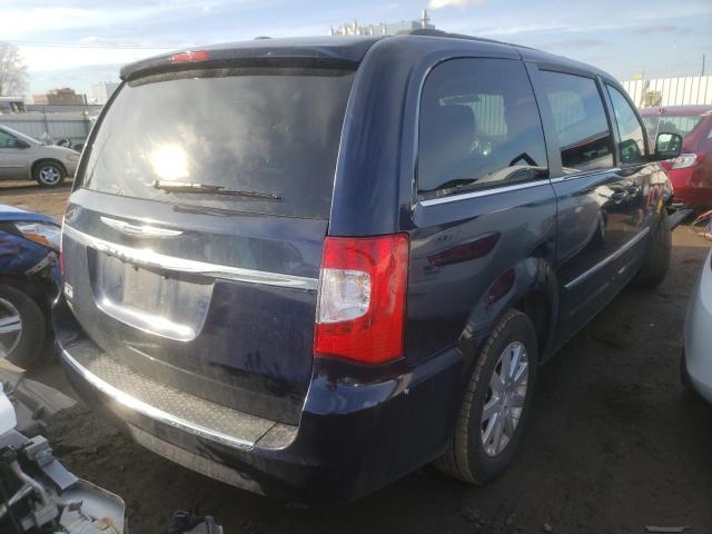 Photo 3 VIN: 2C4RC1BG4ER255861 - CHRYSLER TOWN &AMP COU 