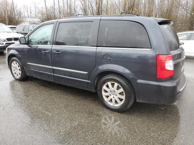 Photo 1 VIN: 2C4RC1BG4ER255987 - CHRYSLER MINIVAN 