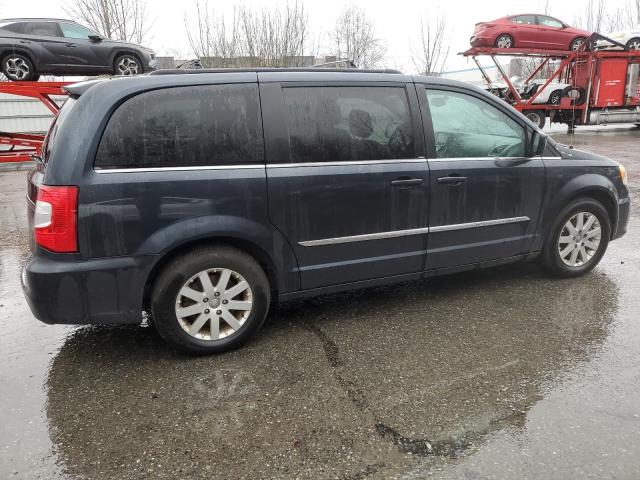 Photo 2 VIN: 2C4RC1BG4ER255987 - CHRYSLER MINIVAN 