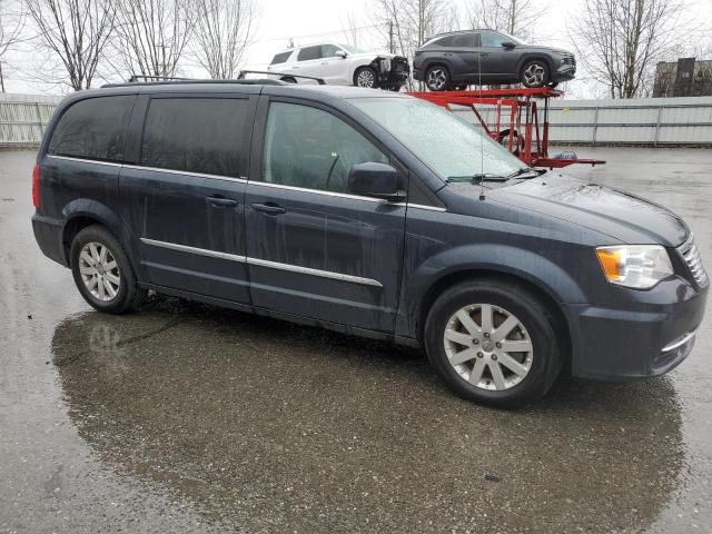 Photo 3 VIN: 2C4RC1BG4ER255987 - CHRYSLER MINIVAN 