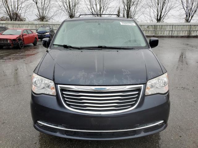 Photo 4 VIN: 2C4RC1BG4ER255987 - CHRYSLER MINIVAN 