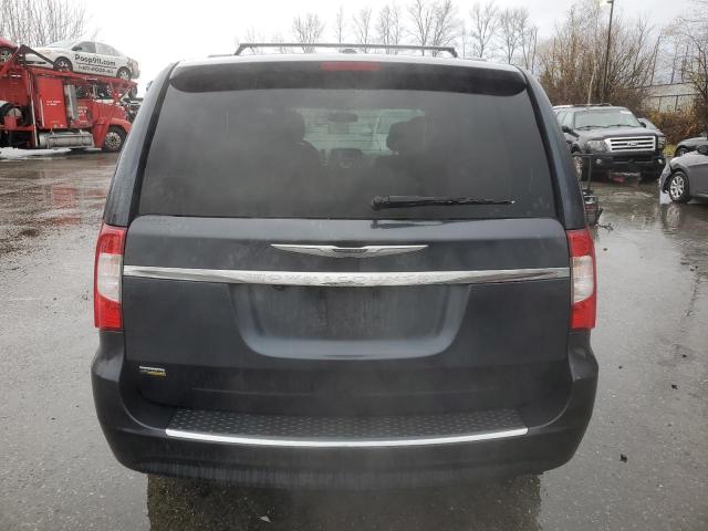 Photo 5 VIN: 2C4RC1BG4ER255987 - CHRYSLER MINIVAN 