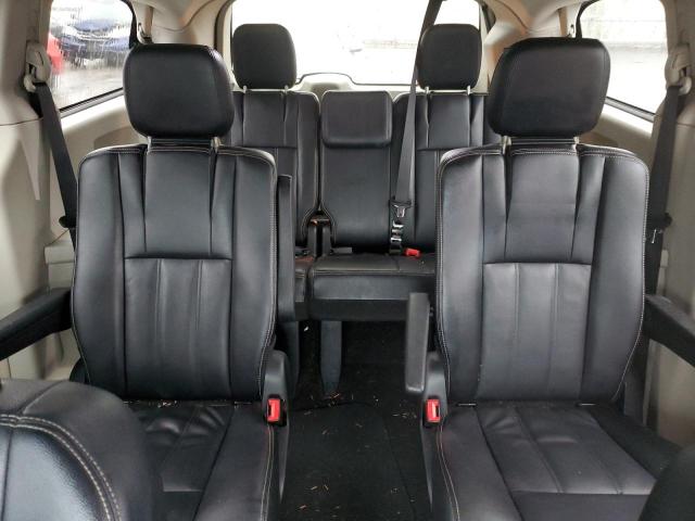 Photo 9 VIN: 2C4RC1BG4ER255987 - CHRYSLER MINIVAN 