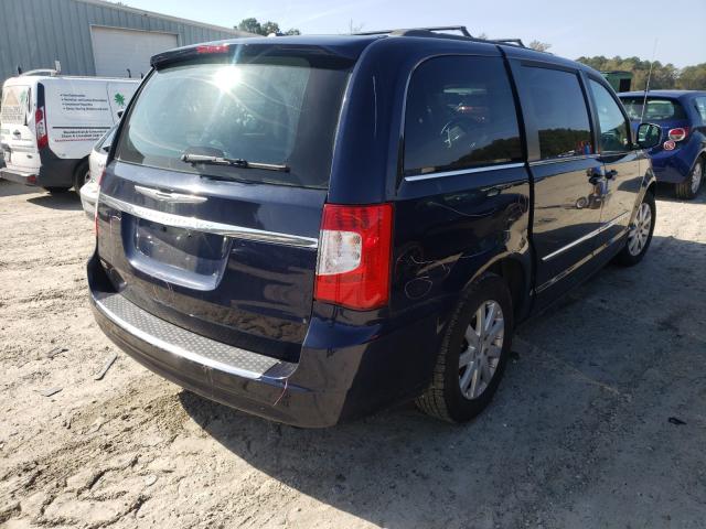 Photo 3 VIN: 2C4RC1BG4ER256010 - CHRYSLER TOWN &AMP COU 