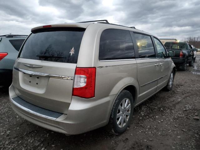 Photo 2 VIN: 2C4RC1BG4ER257304 - CHRYSLER MINIVAN 