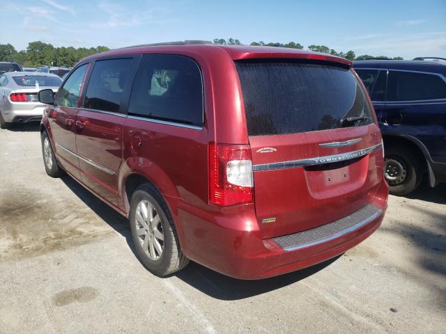 Photo 2 VIN: 2C4RC1BG4ER270019 - CHRYSLER TOWN &AMP COU 