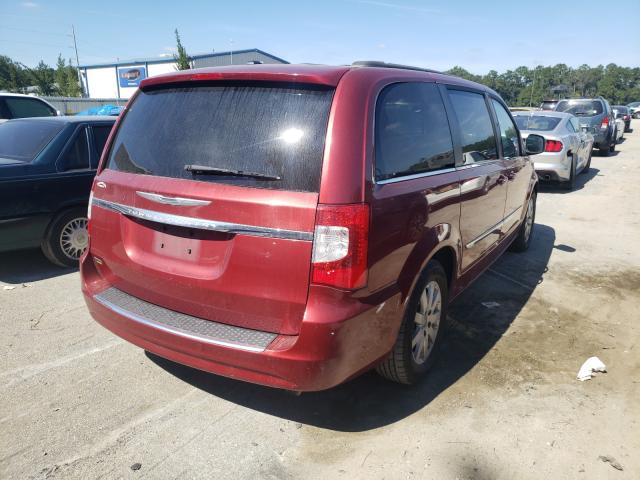 Photo 3 VIN: 2C4RC1BG4ER270019 - CHRYSLER TOWN &AMP COU 