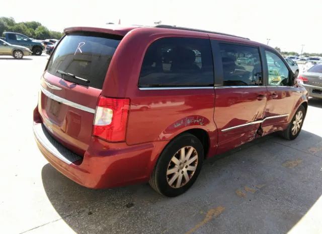 Photo 3 VIN: 2C4RC1BG4ER270621 - CHRYSLER TOWN & COUNTRY 