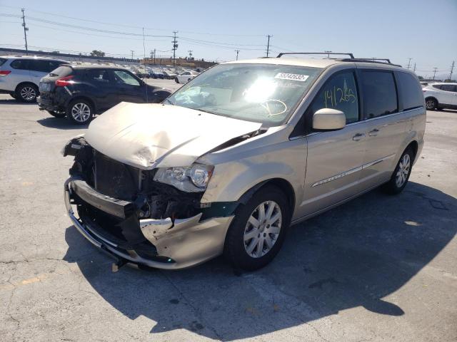 Photo 1 VIN: 2C4RC1BG4ER271008 - CHRYSLER TOWN & COU 