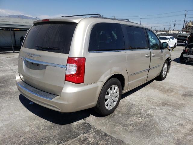 Photo 3 VIN: 2C4RC1BG4ER271008 - CHRYSLER TOWN & COU 