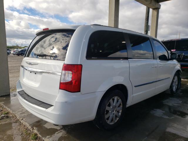 Photo 3 VIN: 2C4RC1BG4ER272465 - CHRYSLER TOWN &AMP COU 