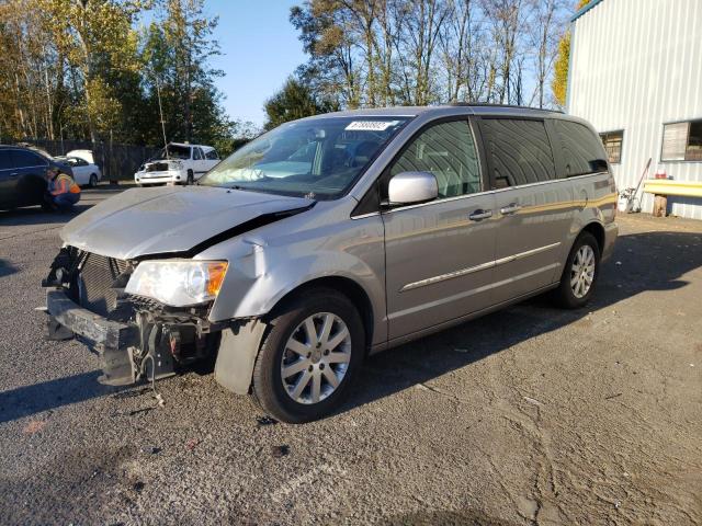 Photo 0 VIN: 2C4RC1BG4ER272823 - CHRYSLER TOWN & COU 