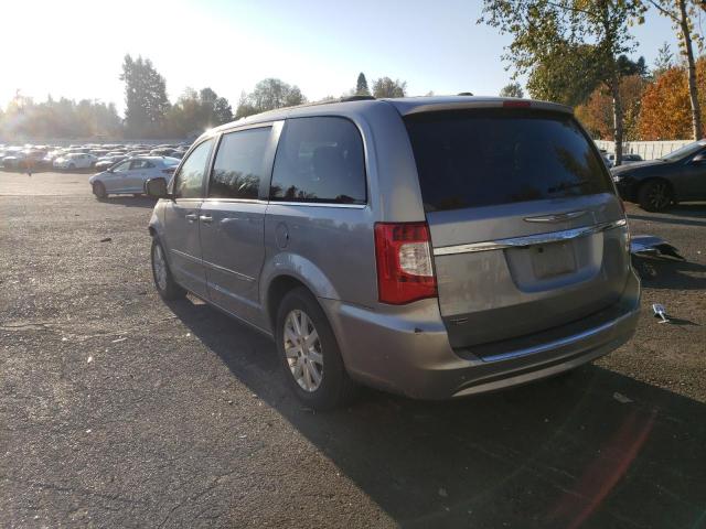 Photo 1 VIN: 2C4RC1BG4ER272823 - CHRYSLER TOWN & COU 