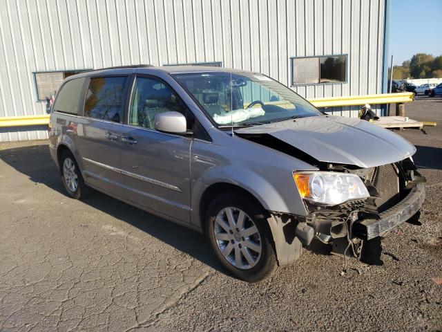 Photo 3 VIN: 2C4RC1BG4ER272823 - CHRYSLER TOWN & COU 