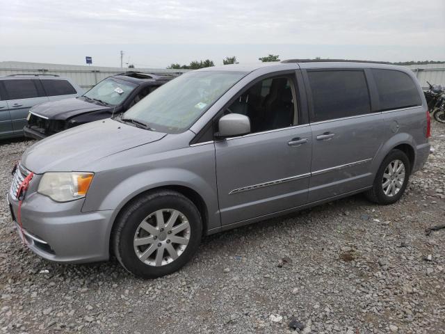 Photo 0 VIN: 2C4RC1BG4ER277813 - CHRYSLER TOWN & COU 