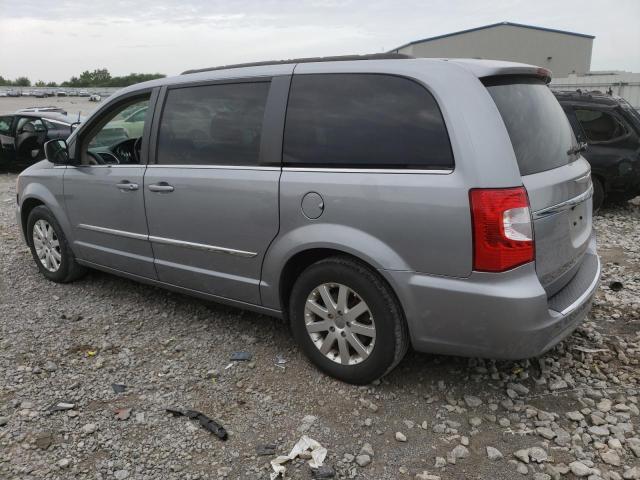 Photo 1 VIN: 2C4RC1BG4ER277813 - CHRYSLER TOWN & COU 