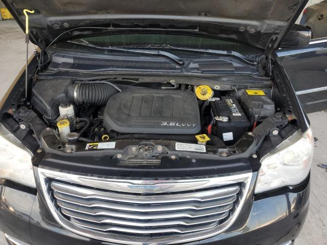 Photo 10 VIN: 2C4RC1BG4ER277827 - CHRYSLER TOWN AND C 