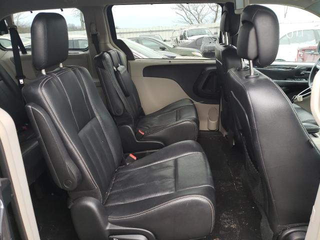 Photo 10 VIN: 2C4RC1BG4ER278010 - CHRYSLER TOWN & COU 