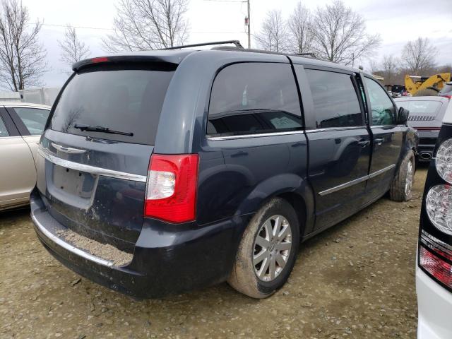 Photo 2 VIN: 2C4RC1BG4ER278010 - CHRYSLER TOWN & COU 