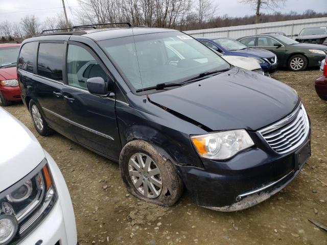 Photo 3 VIN: 2C4RC1BG4ER278010 - CHRYSLER TOWN & COU 