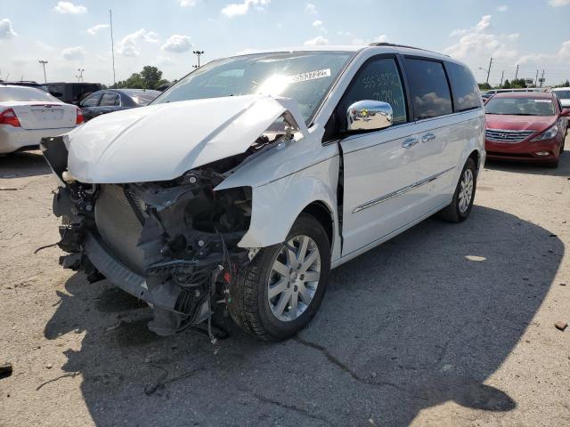 Photo 1 VIN: 2C4RC1BG4ER284955 - CHRYSLER TOWN & COU 