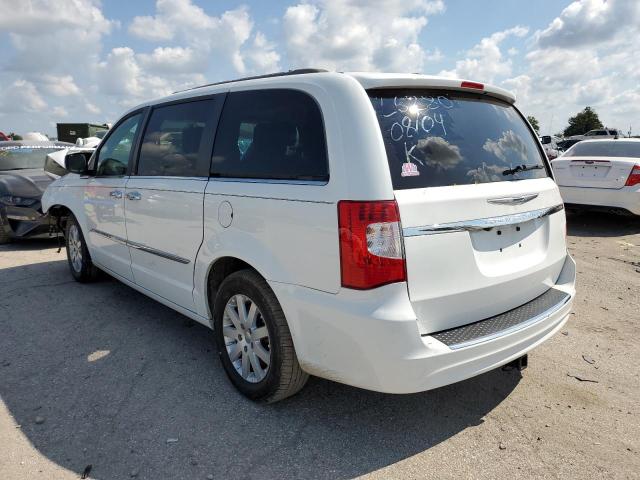 Photo 2 VIN: 2C4RC1BG4ER284955 - CHRYSLER TOWN & COU 