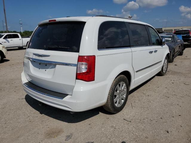 Photo 3 VIN: 2C4RC1BG4ER284955 - CHRYSLER TOWN & COU 