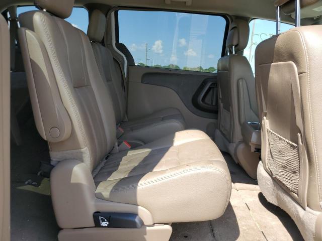 Photo 5 VIN: 2C4RC1BG4ER284955 - CHRYSLER TOWN & COU 