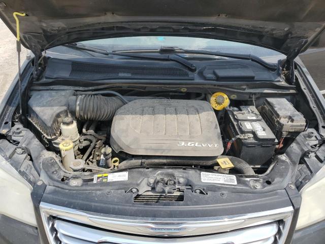 Photo 11 VIN: 2C4RC1BG4ER293512 - CHRYSLER TOWN & COU 