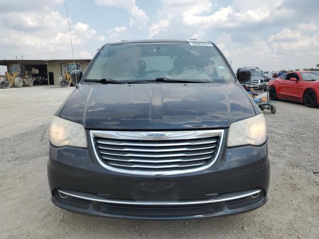 Photo 4 VIN: 2C4RC1BG4ER293512 - CHRYSLER TOWN & COU 