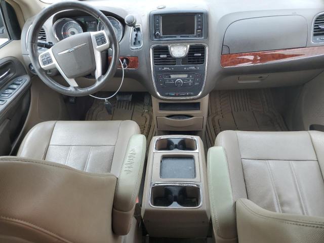 Photo 7 VIN: 2C4RC1BG4ER293512 - CHRYSLER TOWN & COU 