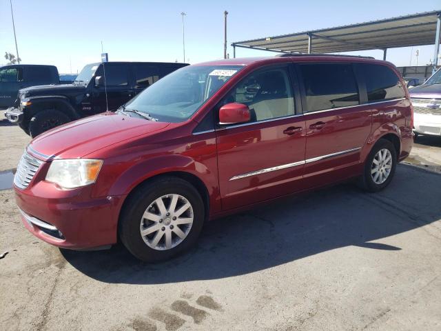 Photo 0 VIN: 2C4RC1BG4ER294384 - CHRYSLER TOWN & COU 