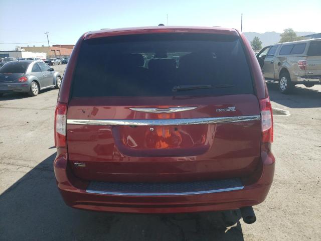 Photo 5 VIN: 2C4RC1BG4ER294384 - CHRYSLER TOWN & COU 