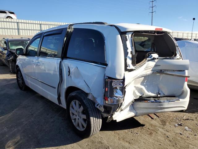 Photo 1 VIN: 2C4RC1BG4ER294417 - CHRYSLER MINIVAN 