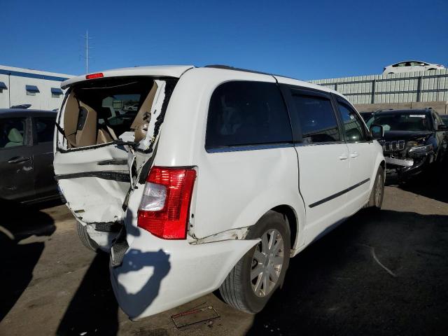 Photo 2 VIN: 2C4RC1BG4ER294417 - CHRYSLER MINIVAN 