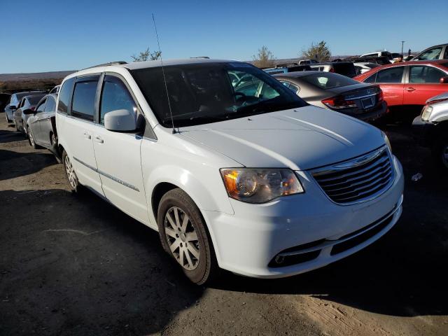 Photo 3 VIN: 2C4RC1BG4ER294417 - CHRYSLER MINIVAN 