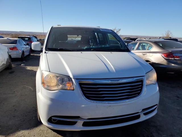 Photo 4 VIN: 2C4RC1BG4ER294417 - CHRYSLER MINIVAN 