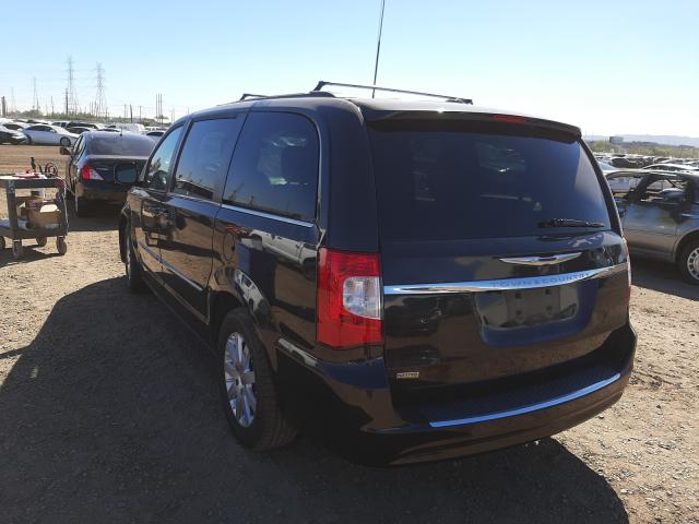 Photo 2 VIN: 2C4RC1BG4ER294675 - CHRYSLER TOWN &AMP COU 