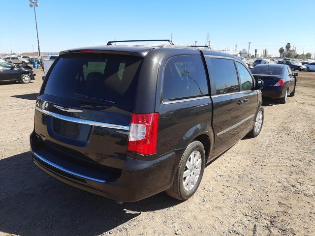 Photo 3 VIN: 2C4RC1BG4ER294675 - CHRYSLER TOWN &AMP COU 