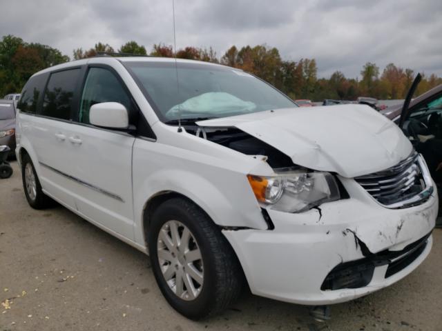 Photo 0 VIN: 2C4RC1BG4ER294871 - CHRYSLER TOWN &AMP COU 