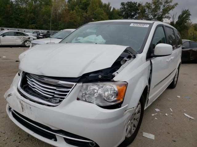 Photo 1 VIN: 2C4RC1BG4ER294871 - CHRYSLER TOWN &AMP COU 