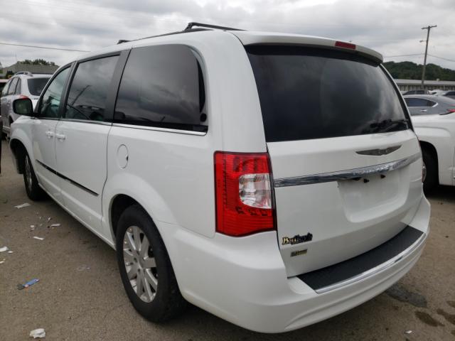 Photo 2 VIN: 2C4RC1BG4ER294871 - CHRYSLER TOWN &AMP COU 