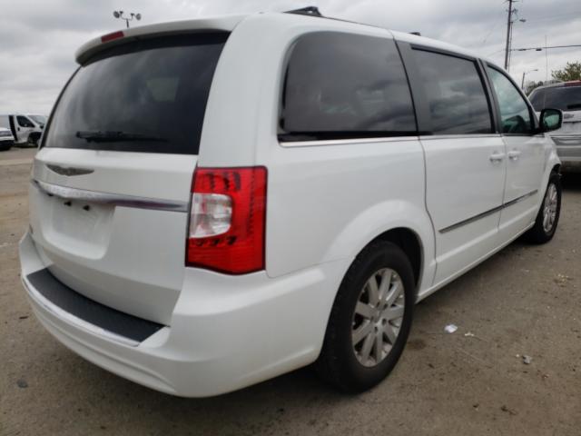 Photo 3 VIN: 2C4RC1BG4ER294871 - CHRYSLER TOWN &AMP COU 