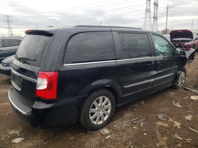 Photo 2 VIN: 2C4RC1BG4ER300300 - CHRYSLER TOWN & COU 