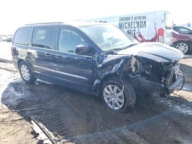 Photo 3 VIN: 2C4RC1BG4ER300300 - CHRYSLER TOWN & COU 