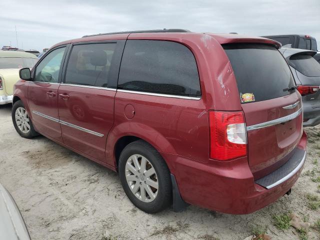 Photo 1 VIN: 2C4RC1BG4ER303956 - CHRYSLER TOWN & COU 