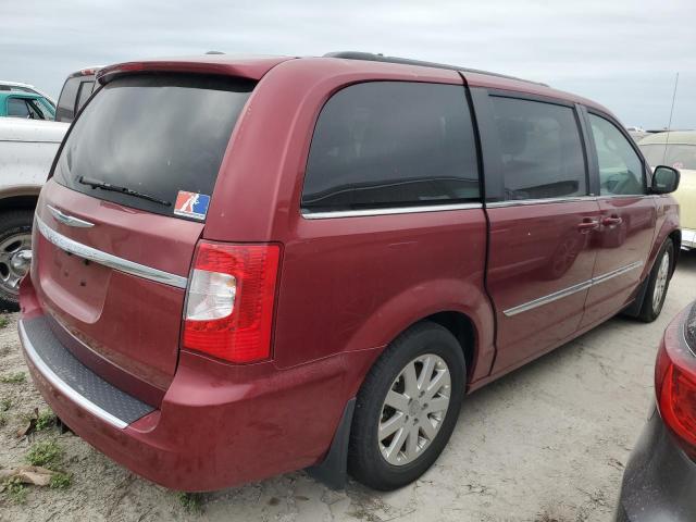 Photo 2 VIN: 2C4RC1BG4ER303956 - CHRYSLER TOWN & COU 